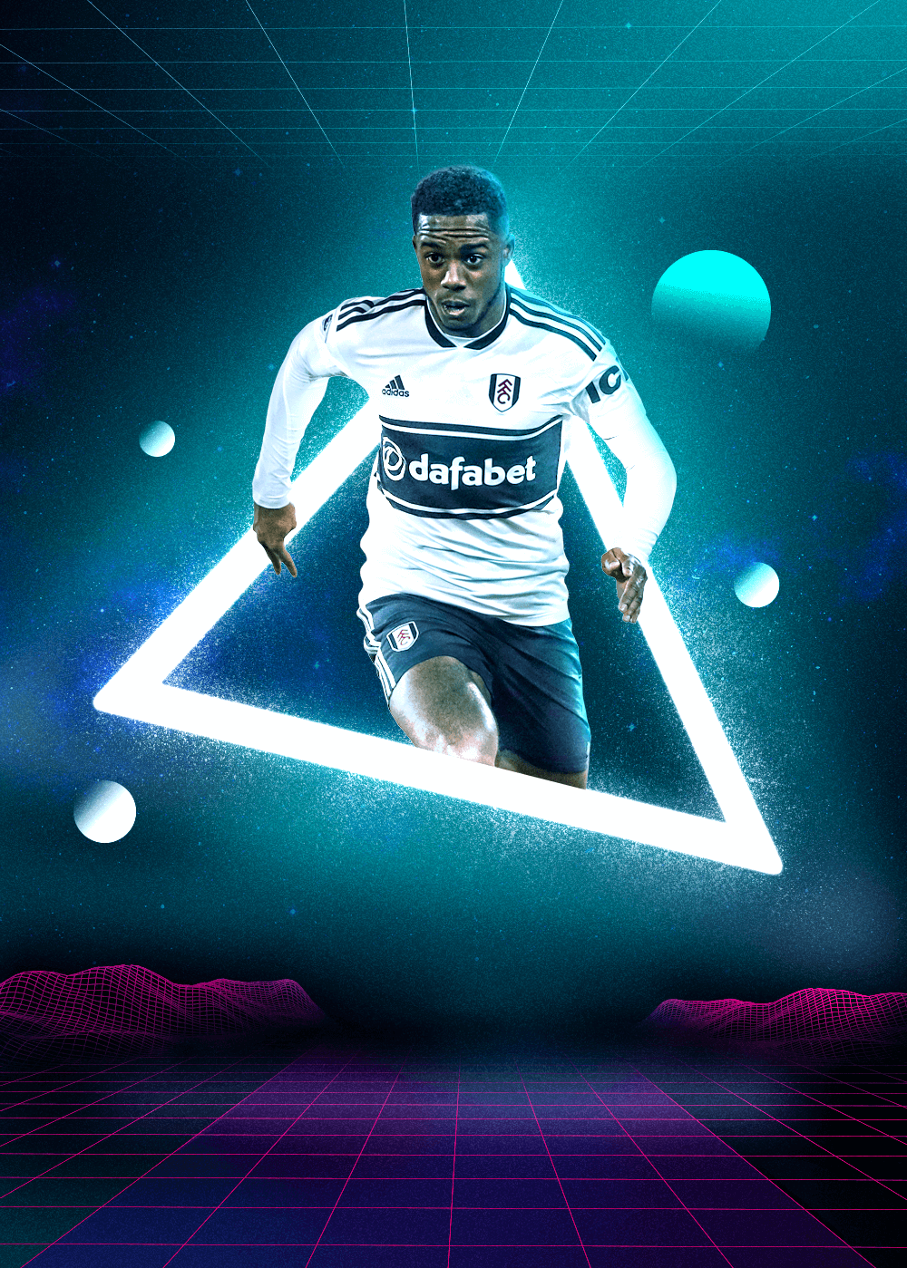 物浦的中流 物浦的中流