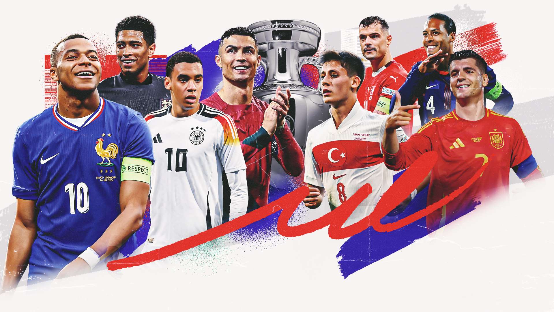 濃墨重彩的 濃墨重彩的