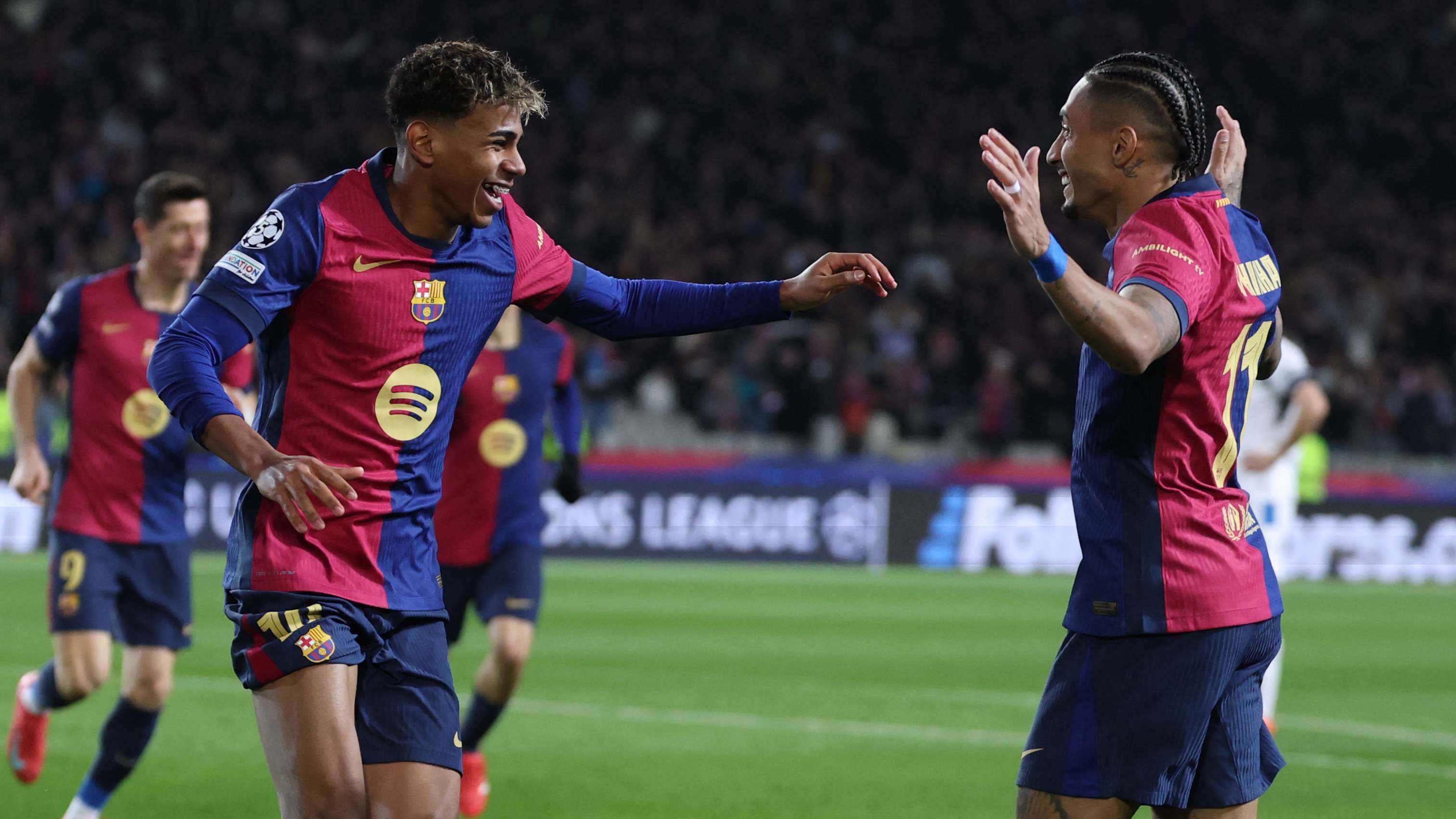 圈內的熱議 圈內的熱議