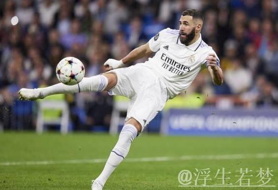 本泽马爆发!37岁传奇25分钟传射建功+率队逆转3-2领跑11分 本泽马爆发!37岁传奇25分钟传射建功+率队逆转3-2领跑11分