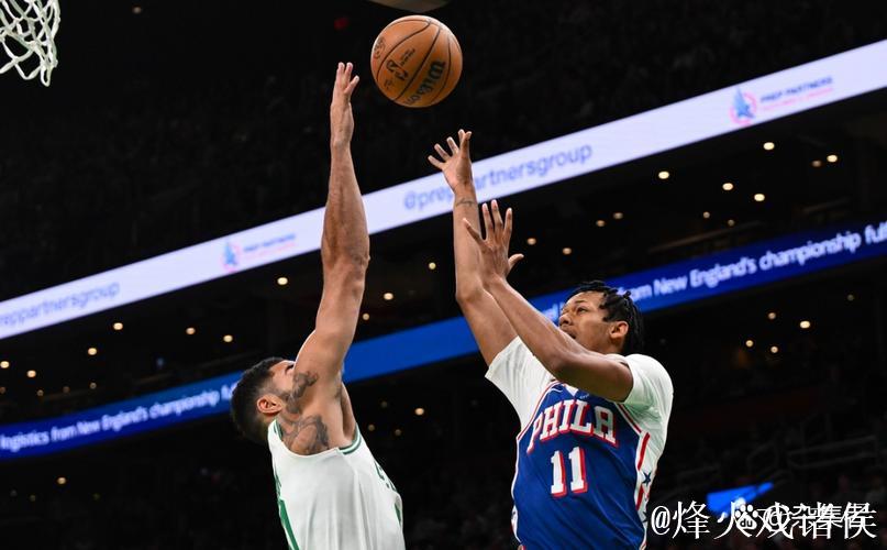 布朗18分塔图姆16+10 凯尔特人大胜76人50分